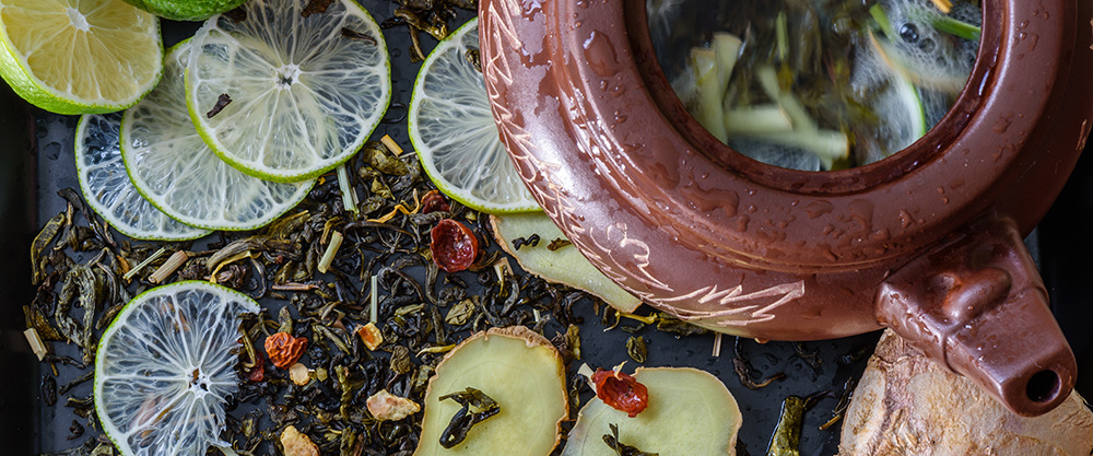 Yerba mate Guarani