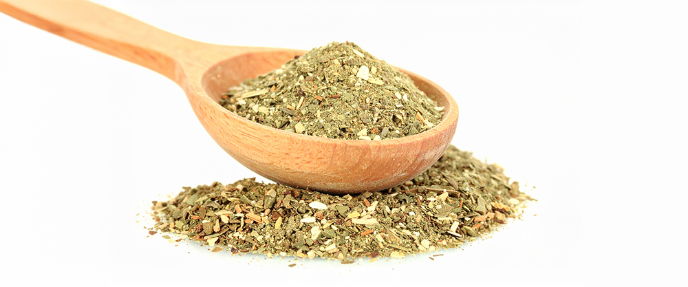 Yerba mate Campesino