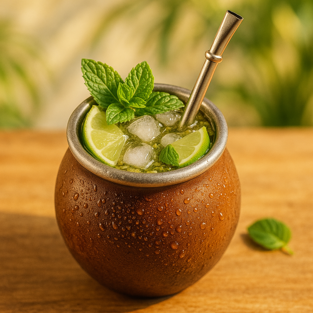 Tereré