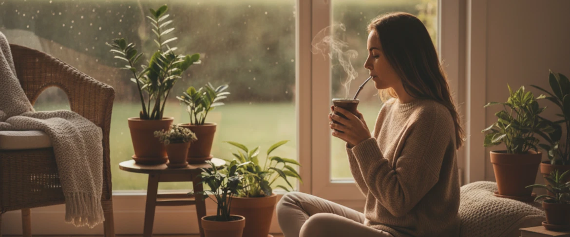 Miten yerba mate vaikuttaa kehoon?