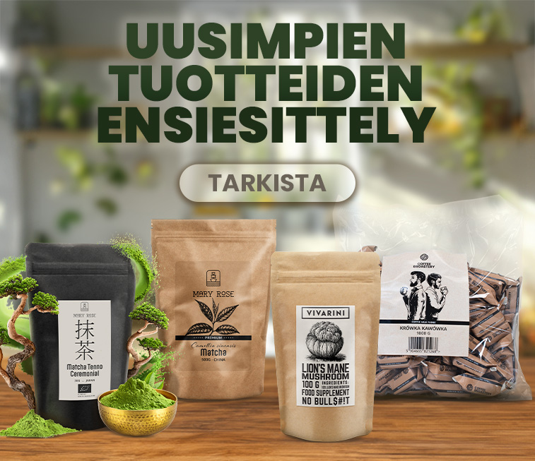 Ensi-illatukset