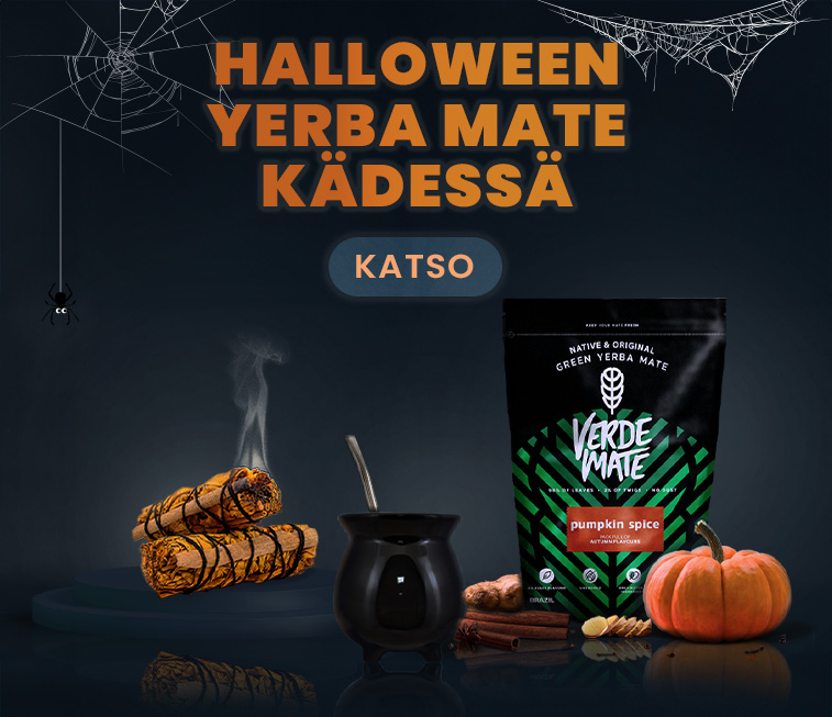 Spooky Season