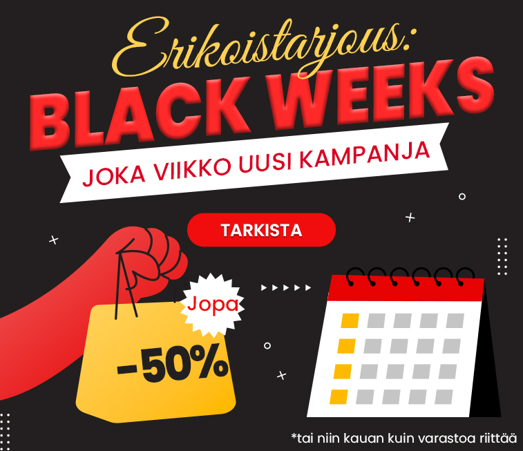 Black Weeks