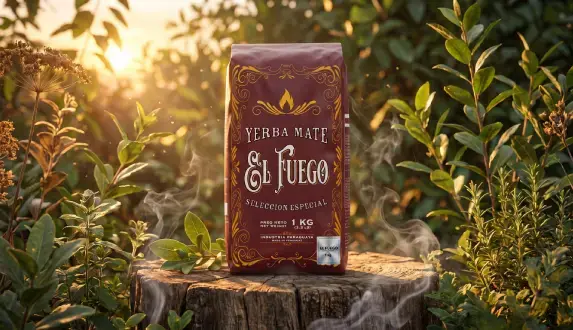Vahvin yerba mate. Selvitä, mikä niistä antaa eniten energiaa!