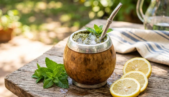 Paras yerba mate tereré-juomaan – miten valita täydellinen kylmä yerba mate?