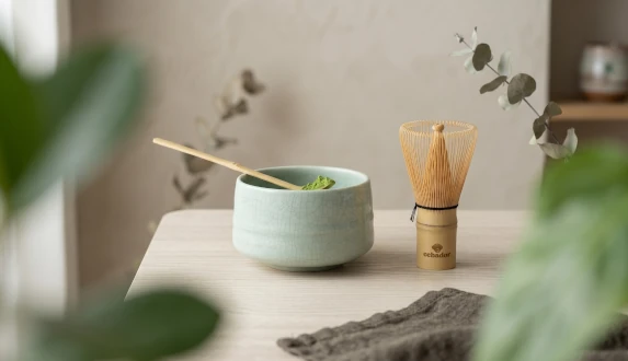 Matcha-setti – minkä valita aluksi, jotta vältyt virheiltä?