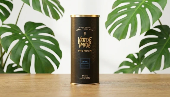 Verde Mate Green Premium – onko se paras premium-luokan yerba mate?