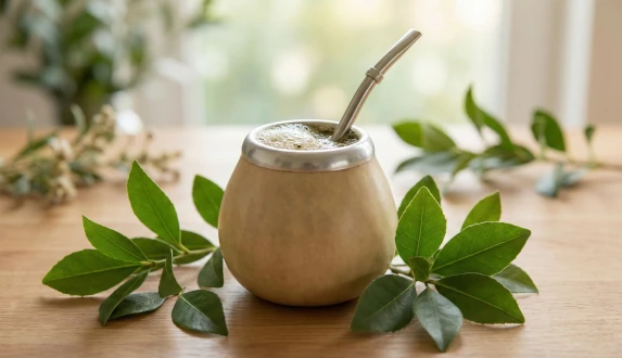Yerba matessa olevat polyfenolit ja saponiinit – terveyttä ja arjen tasapainoa tukevat luonnolliset yhdisteet