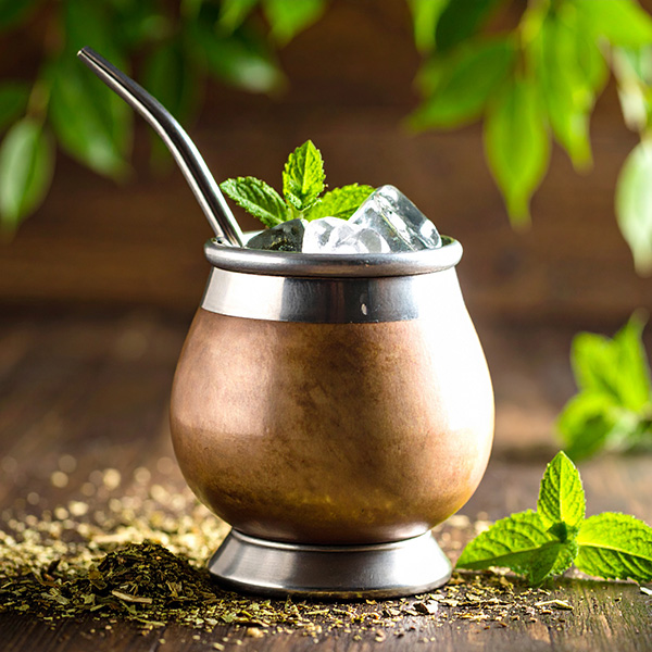 Tereré – meidän tapamme torjua helle!