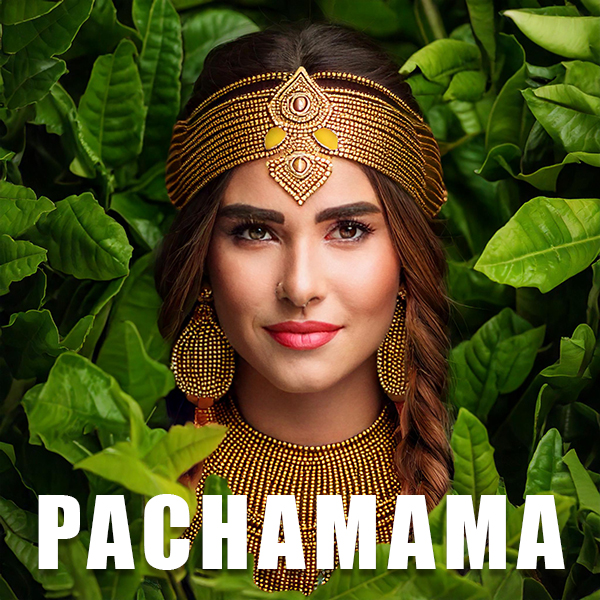Pachamama – inkojen jumalatar, joka inspiroi elämään sopusoinnussa luonnon kanssa