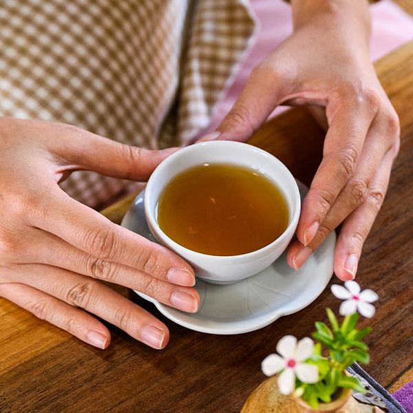 Pu-erh-tee – pitkäikäisyyden, maun ja hoikan vartalon salaisuus?