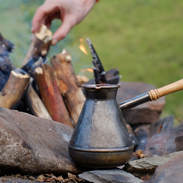 Cebar yerba mate – ystävyyden ja rakkauden rituaali