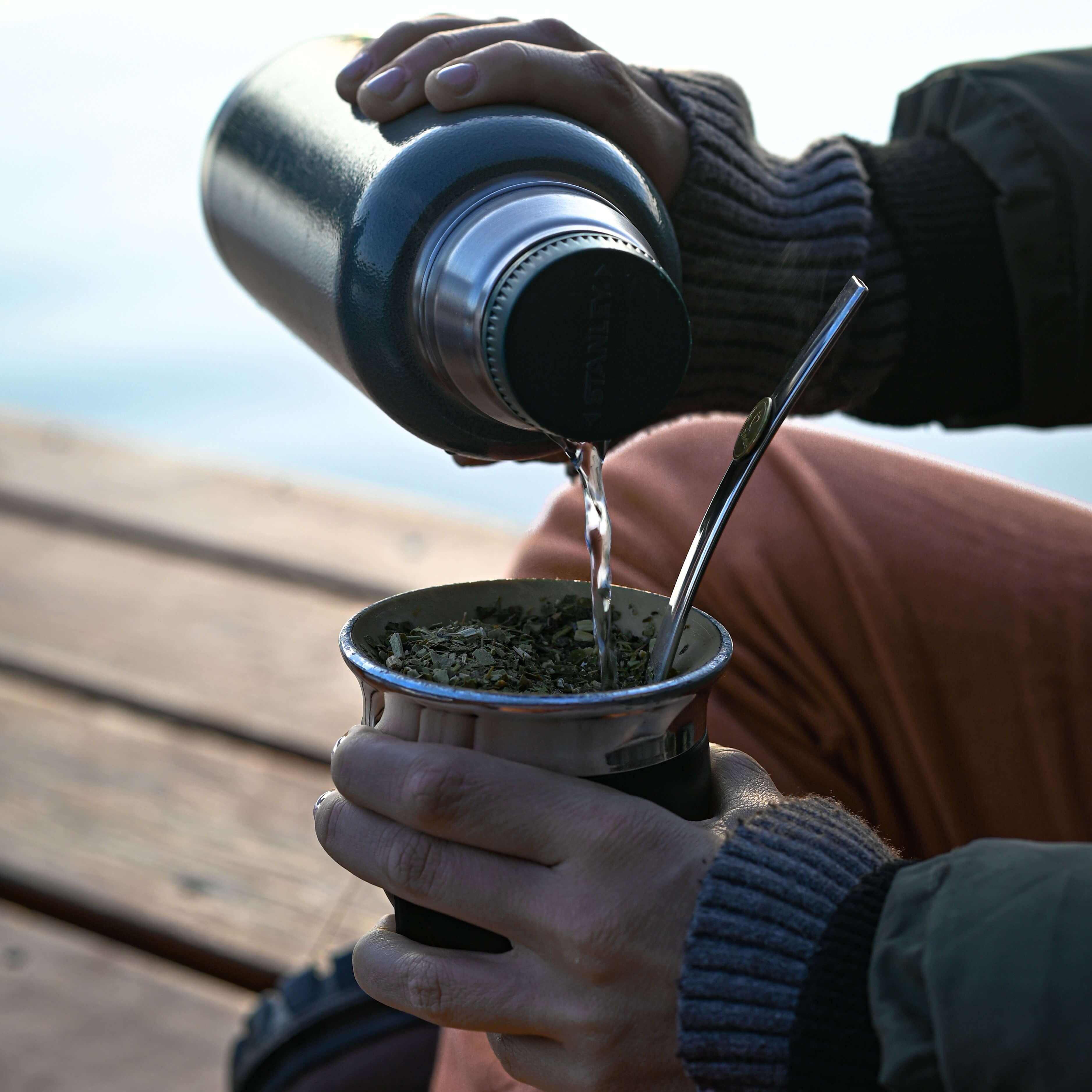 Yerba mate -tarvikkeet. Mitkä ovat parhaat? Miten ne valitaan?