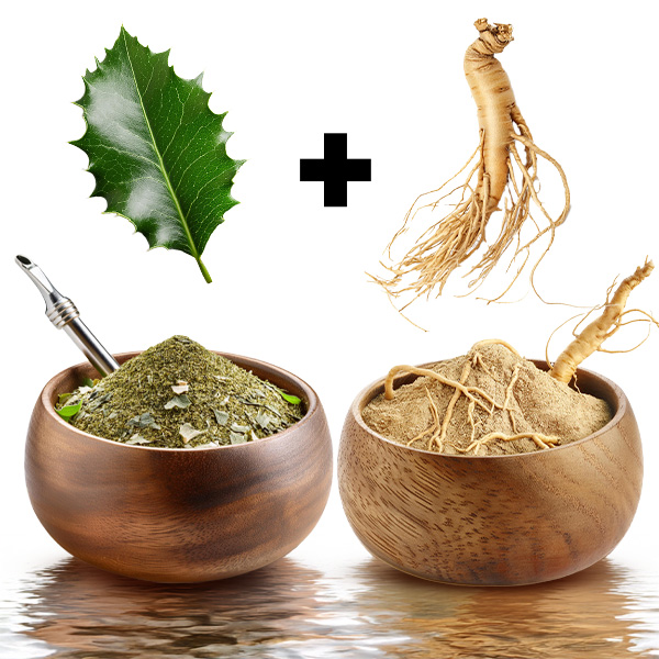 Ginseng. Kaukoidästä peräisin oleva elinvoiman ja keskittymiskyvyn salaisuus