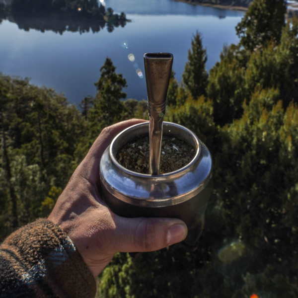 Yerba mate – vitamiinien ja kivennäisaineiden aarrearkku mate-kupissasi!