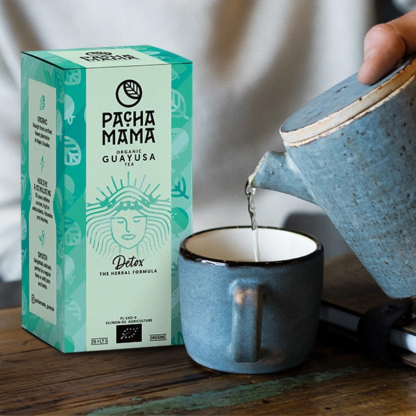 Guayusa vai yerba mate – kumman valita?