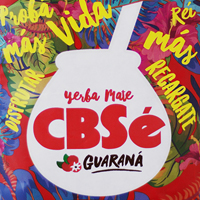CBSé – neljäkymmentä vuotta yerba mate -legendaa