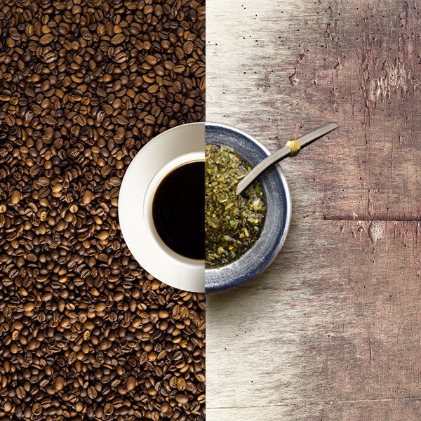 Yerba mate vai kahvi: kumman valita?
