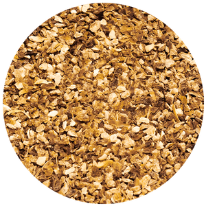 Vivarini - Sitruunankuori (luomu) 50g