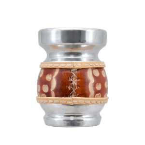 Palo Santo mate kurpitsa - Salvador 150ml