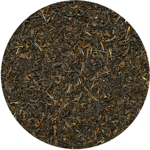 Mary Rose - Yunnanin musta tee - 50 g