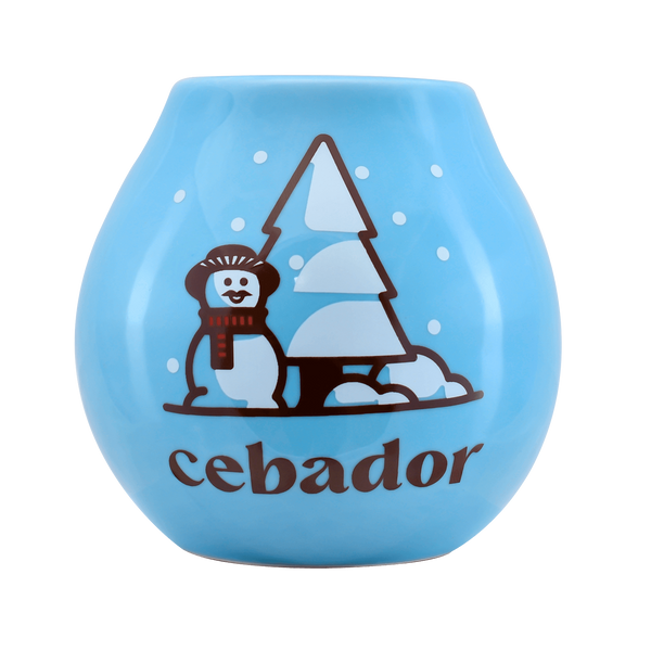 Yerba Mate Winter Starter Set