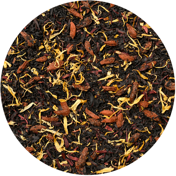 Mary Rose - Assam-teekompotti - 50g