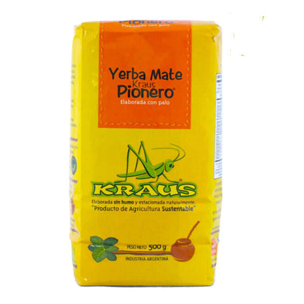 Kraus Pionero 0,5kg