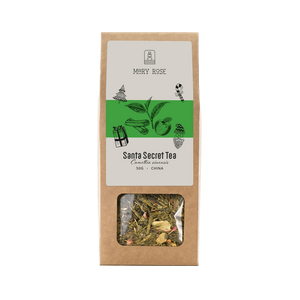 Mary Rose - Joulupukin salainen tee - 50g
