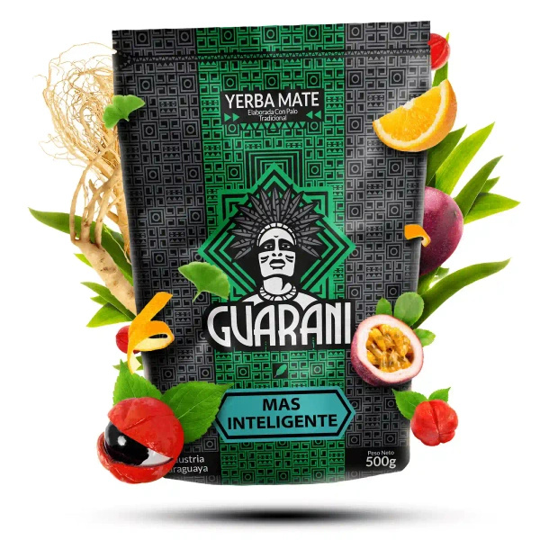 Guarani Mas Inteligente 0.5kg