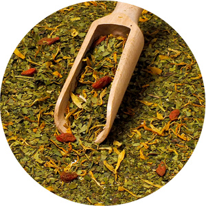 Yerba mate setti Verde Mate keraaminen kalebassi Yaguar Gatito bombilla