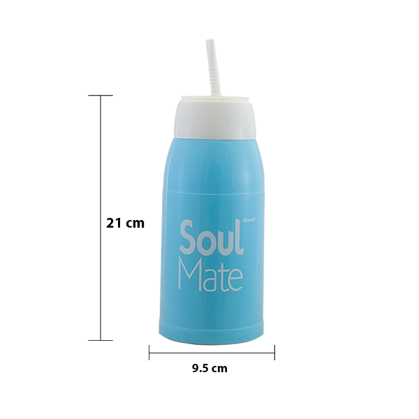 Soul Mate ARGENTIINA Yerbomos