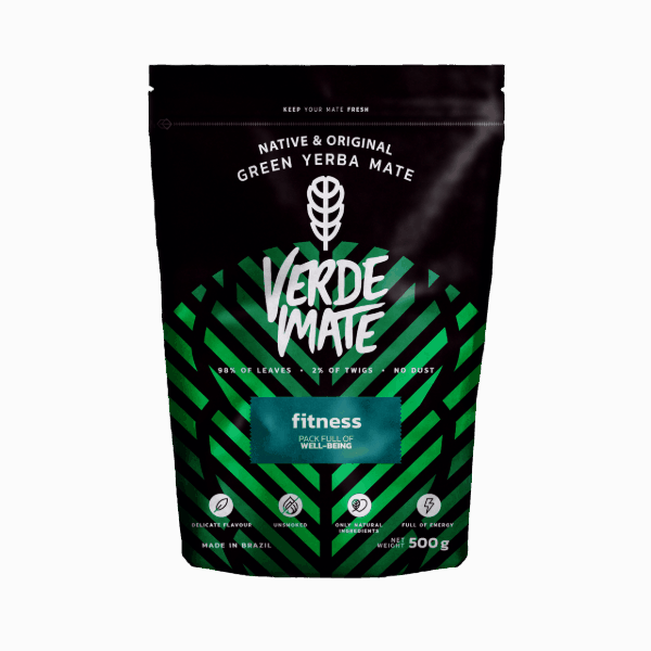 Verde Mate Green Fitness 0.5kg