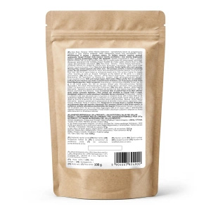 Mary Rose – White Matcha Alternative – Banaani (jauhe) 100 g