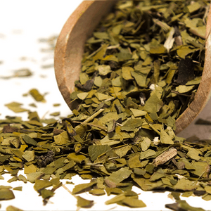 Yerbera - tölkki + Verde Mate Green Organica 0.5kg