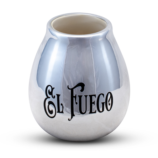 Yerba Mate PARAS LAATU 3x50g El Fuego