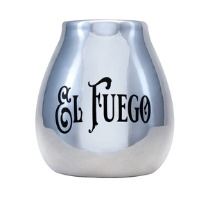 Yerba Mate PARAS LAATU 3x50g El Fuego