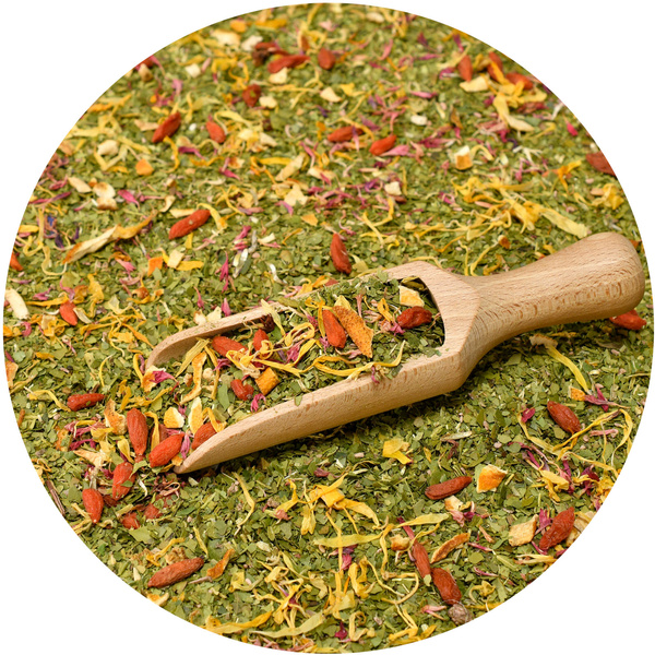 Yerba Mate Set Verde Mate 500g 0,5kg Yerba Mate 500g 0,5kg Yerbomos X