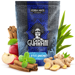 Guarani Let it Snow 0.4kg