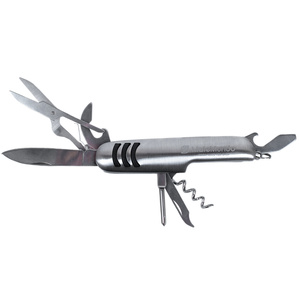 Taskuveitsi MateMundo-logolla