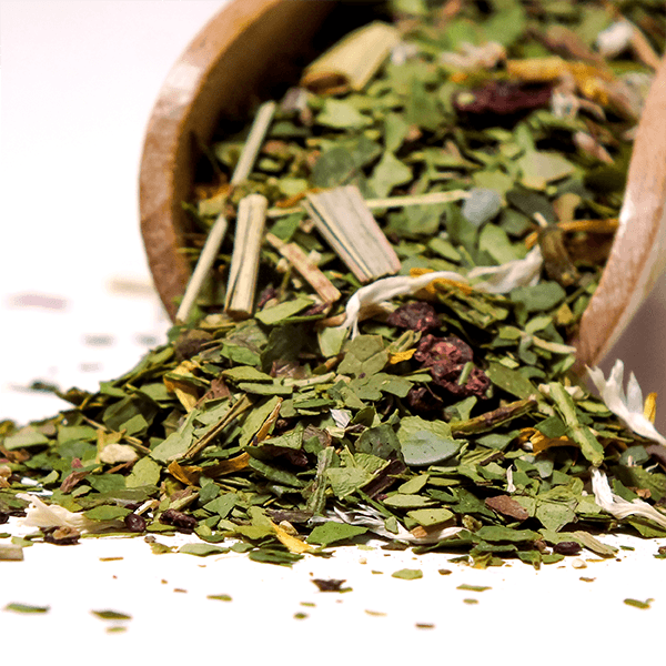 Verde Mate Green Fuerte 0.5kg