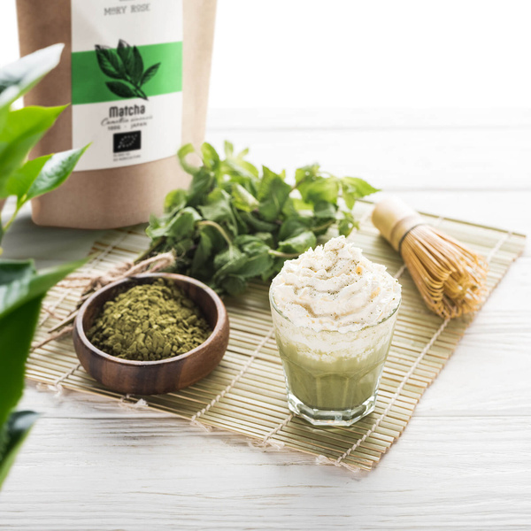 Purple Matcha Lemonade Set: Matcha BIO + Perhonen Herne Tee: Matcha BIO + Perhonen Herne Tee: Matcha BIO + Perhonen Herne Tee