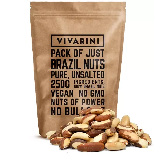 Vivarini - Parapähkinät 250g
