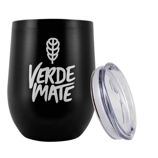 Yerba Mate Set: Termos + 2x Thermal Mate Cup