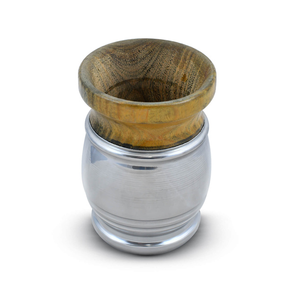 Palo Santo Mate Cup - Pedro