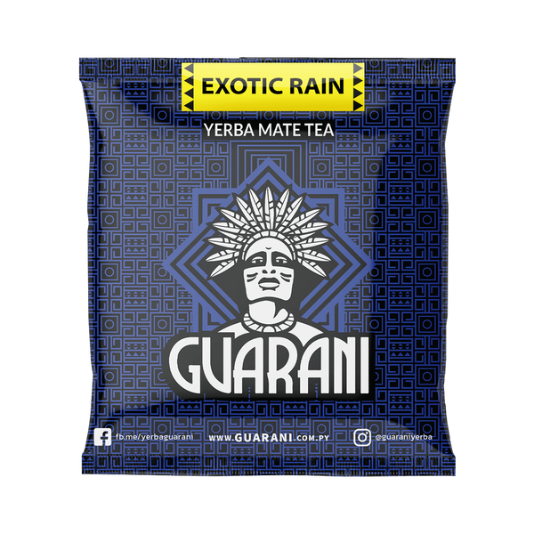 Guarani Exotic Rain 50g