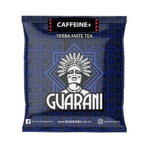 Guarani Energia Kofeiini+ 50g
