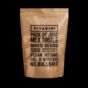 Vivarini - Maitohorsma (siemenet) 0,5 kg