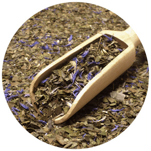 Trio Guayusa for START aloittelijoille