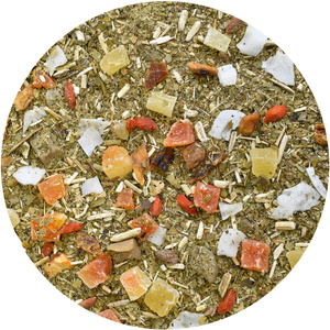 Yerba mate setti Guarani 2x500g keraaminen calabash bombilla keraaminen calabash bombilla